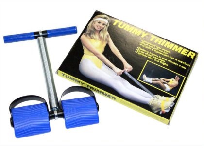  TUMMY TRIMMER D1017A